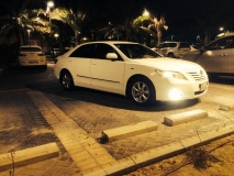 للبيع تويوتا camry 2008