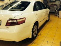 للبيع تويوتا camry 2008