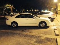 للبيع تويوتا camry 2008