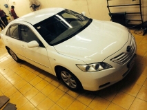 للبيع تويوتا camry 2008