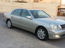 للبيع لكزس LS 2002