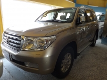 للبيع تويوتا Land Cruiser  2011