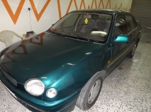 للبيع تويوتا Corolla 1999