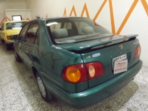 للبيع تويوتا Corolla 1999