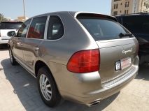 للبيع بورش Cayenne S 2006