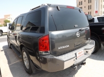 للبيع نيسان Armada 2007