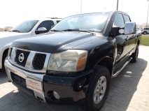 للبيع نيسان Titan 2004