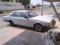 للبيع نيسان Datsun 1984