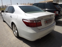 للبيع لكزس LS 2007