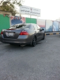 للبيع هوندا Accord 2007