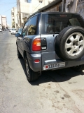 للبيع تويوتا RAV4 1996