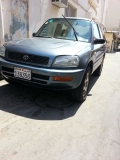 للبيع تويوتا RAV4 1996