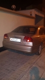 للبيع هوندا Civic 2002