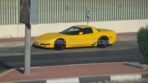 للبيع شفروليت Corvette 2002