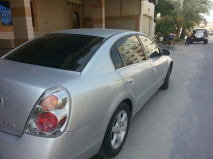 للبيع نيسان Altima 2007