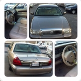 للبيع ميركوري Grand Marquis 2006