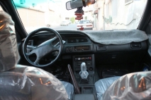 للبيع نيسان Altima 1992