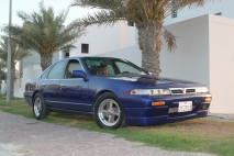 للبيع نيسان Altima 1992