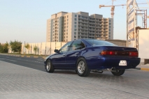 للبيع نيسان Altima 1992