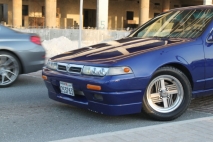 للبيع نيسان Altima 1992