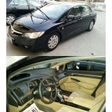 للبيع هوندا Civic 2006