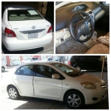 للبيع تويوتا Yaris 2007