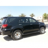 للبيع تويوتا Fortuner 2006