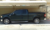 للبيع فورد F150 Truck 2005