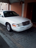 للبيع فورد Grand Marquis 2004