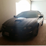 للبيع شفروليت Camaro 1998