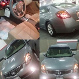 للبيع نيسان Altima 2009