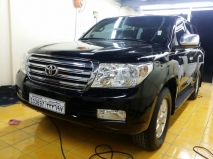 للبيع تويوتا Land Cruiser  2010