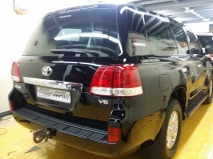 للبيع تويوتا Land Cruiser  2010