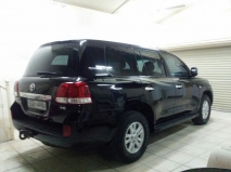 للبيع تويوتا Land Cruiser  2010