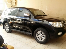 للبيع تويوتا Land Cruiser  2010