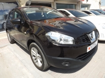 للبيع نيسان Qashqai 2011