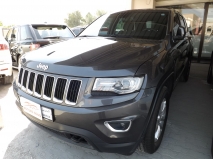 للبيع جيب Grand Cherokee 2014