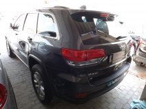 للبيع جيب Grand Cherokee 2014