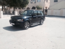 للبيع لاند روفر RANGE ROVER SPORT 2008