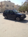 للبيع لاند روفر RANGE ROVER SPORT 2008