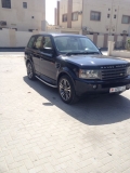 للبيع لاند روفر RANGE ROVER SPORT 2008