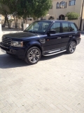 للبيع لاند روفر RANGE ROVER SPORT 2008