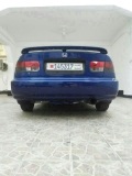 للبيع هوندا Civic 1997