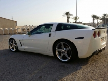 للبيع شفروليت Corvette 2005