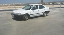 للبيع تويوتا Tercel 1999