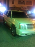 للبيع كاديلاك Escalade 2003