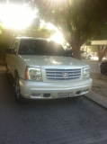 للبيع كاديلاك Escalade 2003