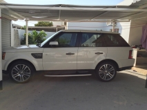 للبيع لاند روفر RANGE ROVER SPORT 2010