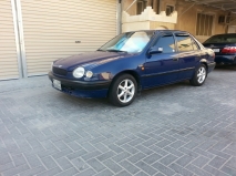 للبيع تويوتا Corolla 1998