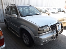 للبيع سوزوكي Vitara 2004